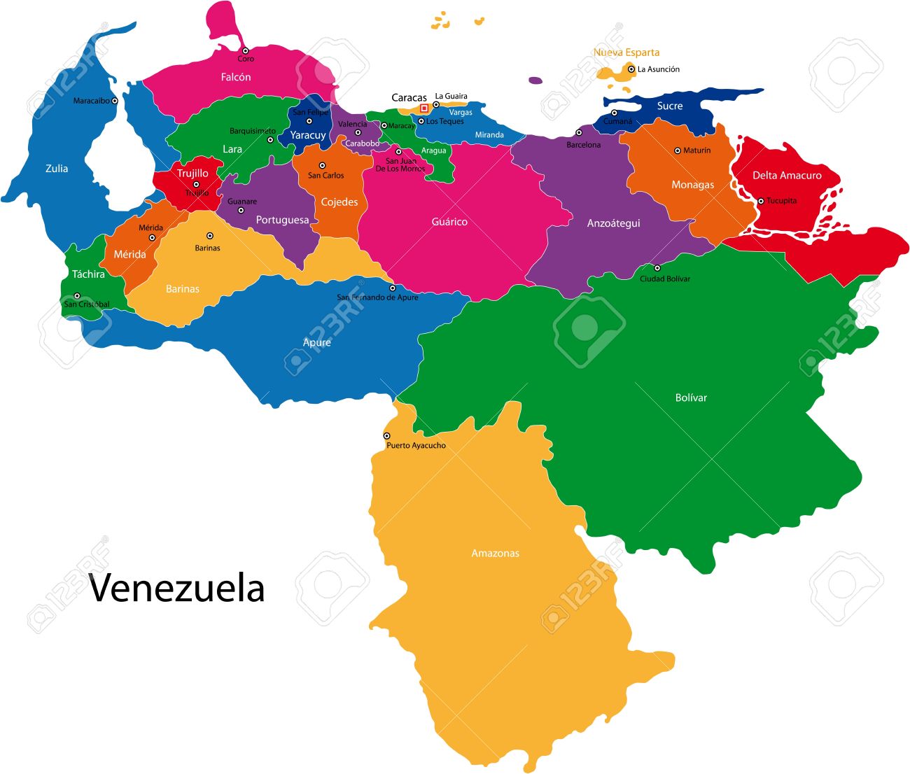 Venezuela