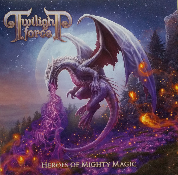Heroes of mighty magic
