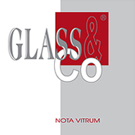 Logo Glass and Co