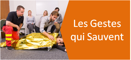 atelier sur les gestes qui sauvent - atelier safety day