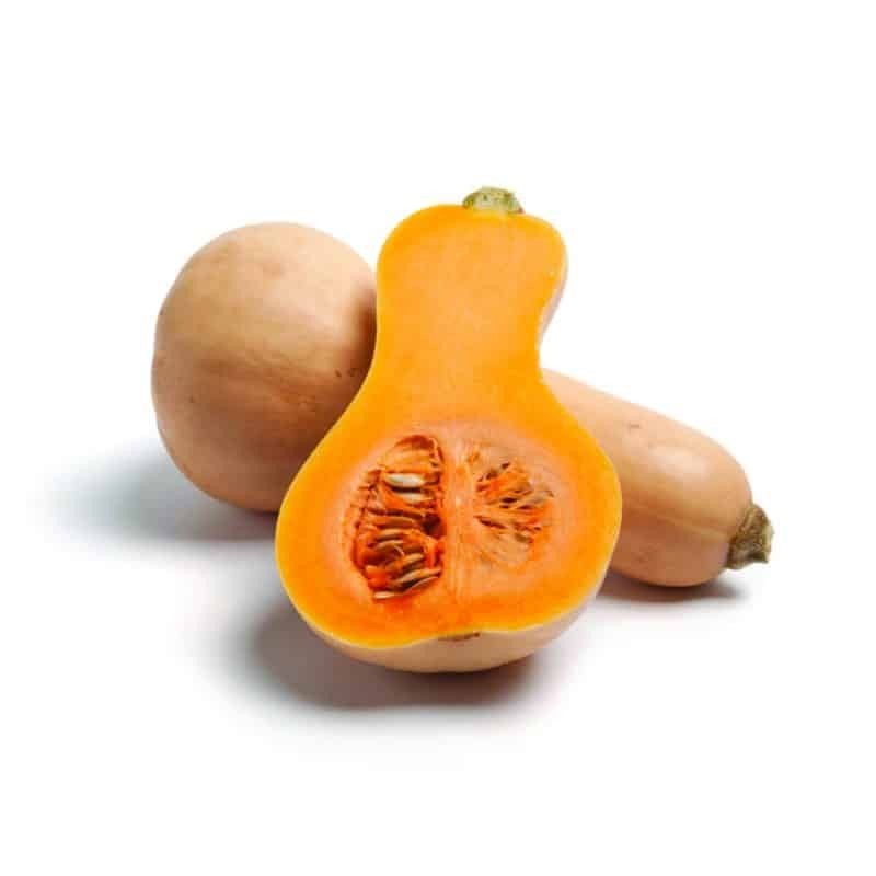 Courge muscade