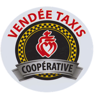 LOGO Vendee taxis
