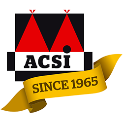 Acsi logo