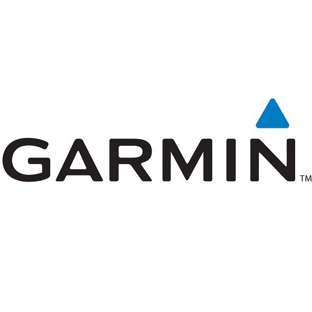 Garmin logo 0261026200935521