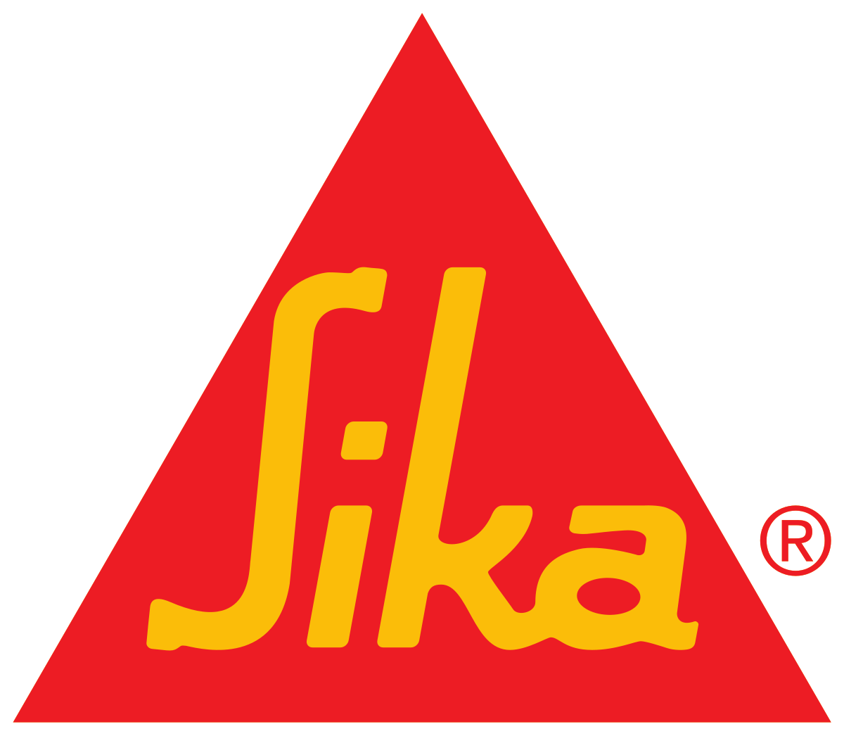 Logo sika ag svg