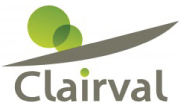 Logo clairval concept