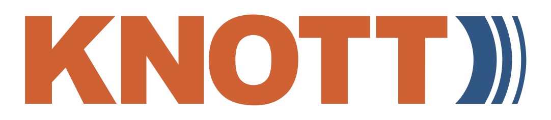 Knott spol s r o logo