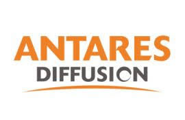 Antares diffusion