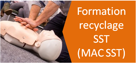formation recylage SST - formation en entreprise