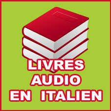 Livre italien