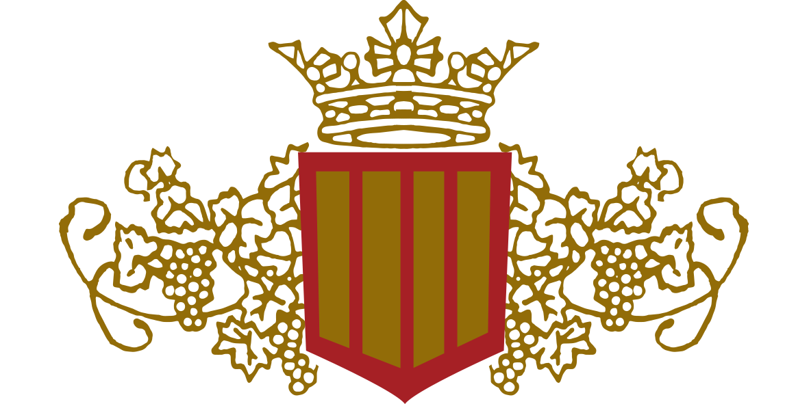 Blason rouge 1 