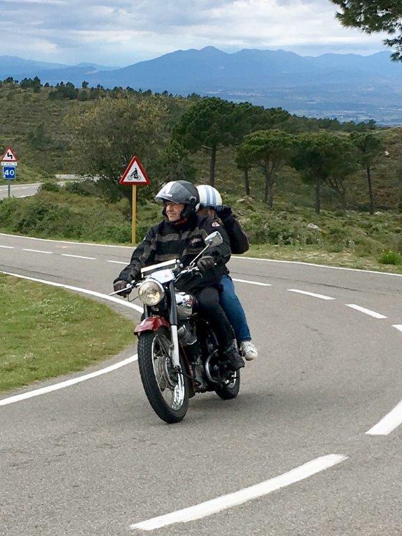 Claude joliviere a l attaque