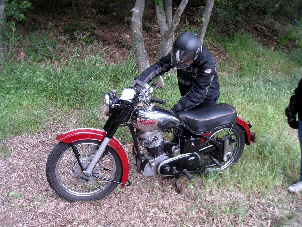 Claude joliviere sarolea 2 