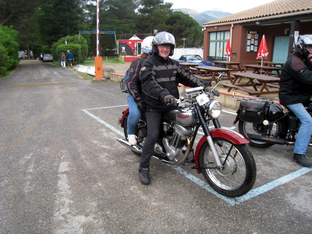 Claude joliviere sarolea