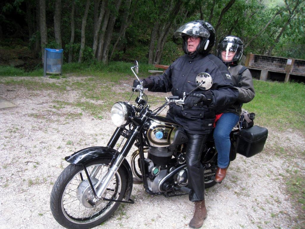 Philippe godest sur ajs