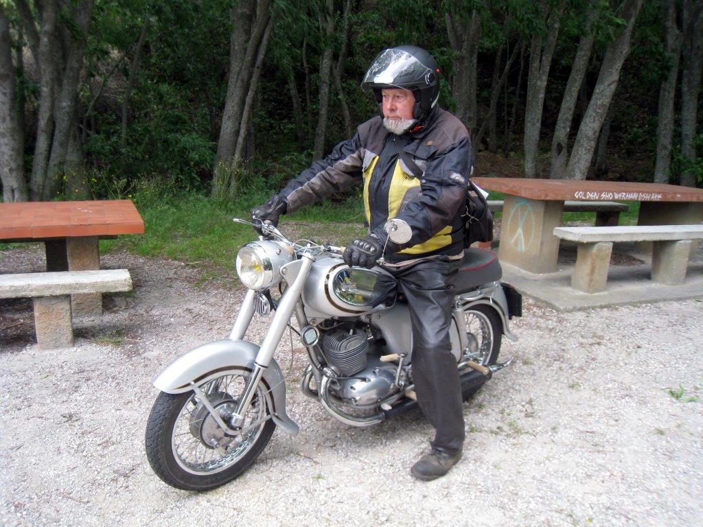 Seignon lucien peugot tb 356