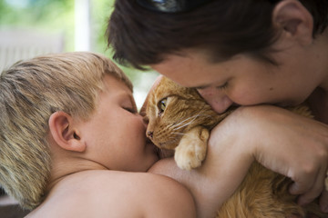 Qu'est-ce que l'EMDR modèle animal ? 