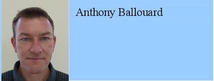 Anthony Ballouard