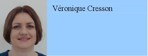 Veronique Cresson