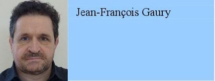 Jean Francois Gaury