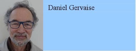 Daniel Gervaise