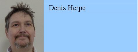Denis Herpe