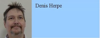 Denis Herpe