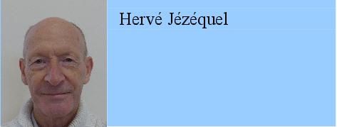 Herve Jezequel