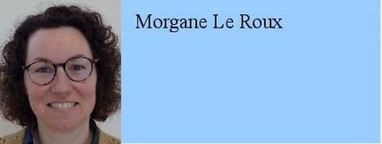 Morgane Le Roux