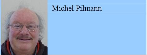 Michel Pilmann