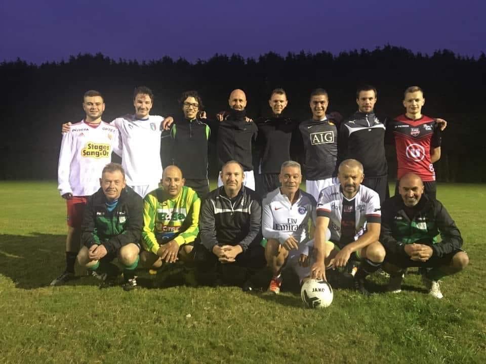 Equipe loisirs