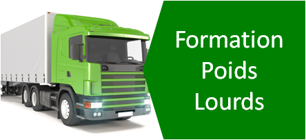 formation éco-conduite poids louds pour salariés d'entreprise - formation professionnelle