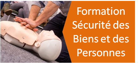 formation sécurité des biens et des personnes pour salariés