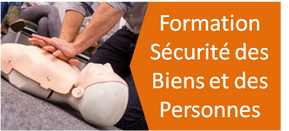 formation sécurité des biens et des personnes pour salariés