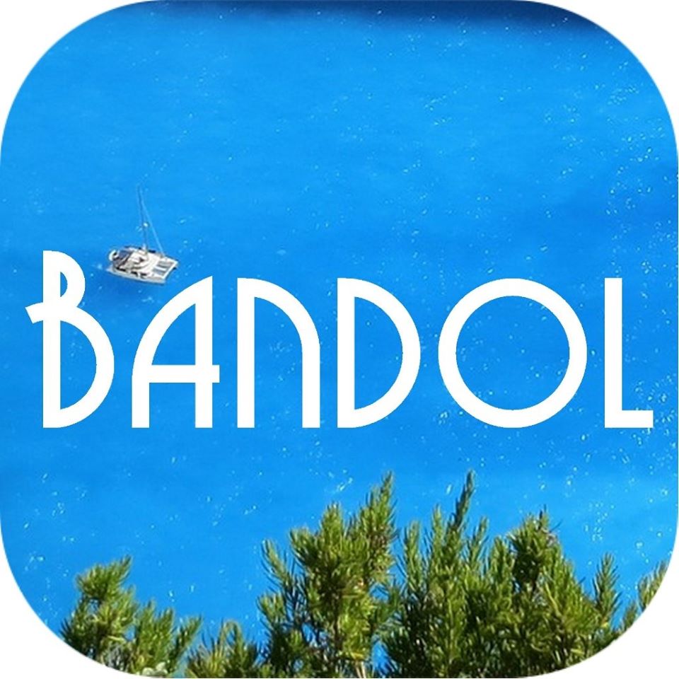 Bandol lappli logo