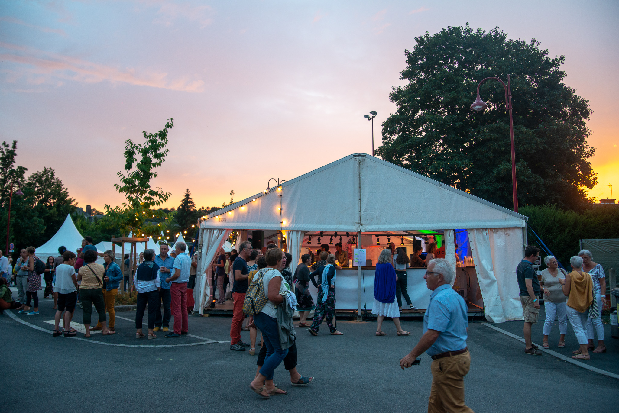 Festival Les Pluies de Juillet PETR Baie du Mont-Saint-Michel