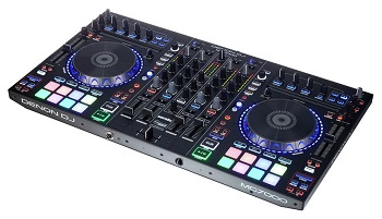 Denon mc7000 1