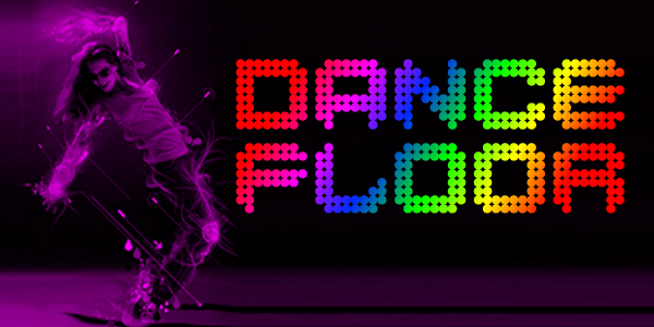 Dance floor