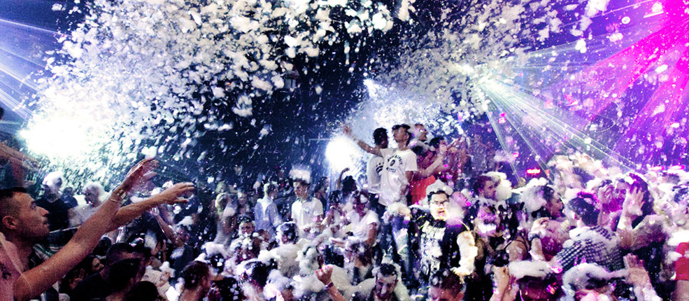 Moussepartypulsecafe