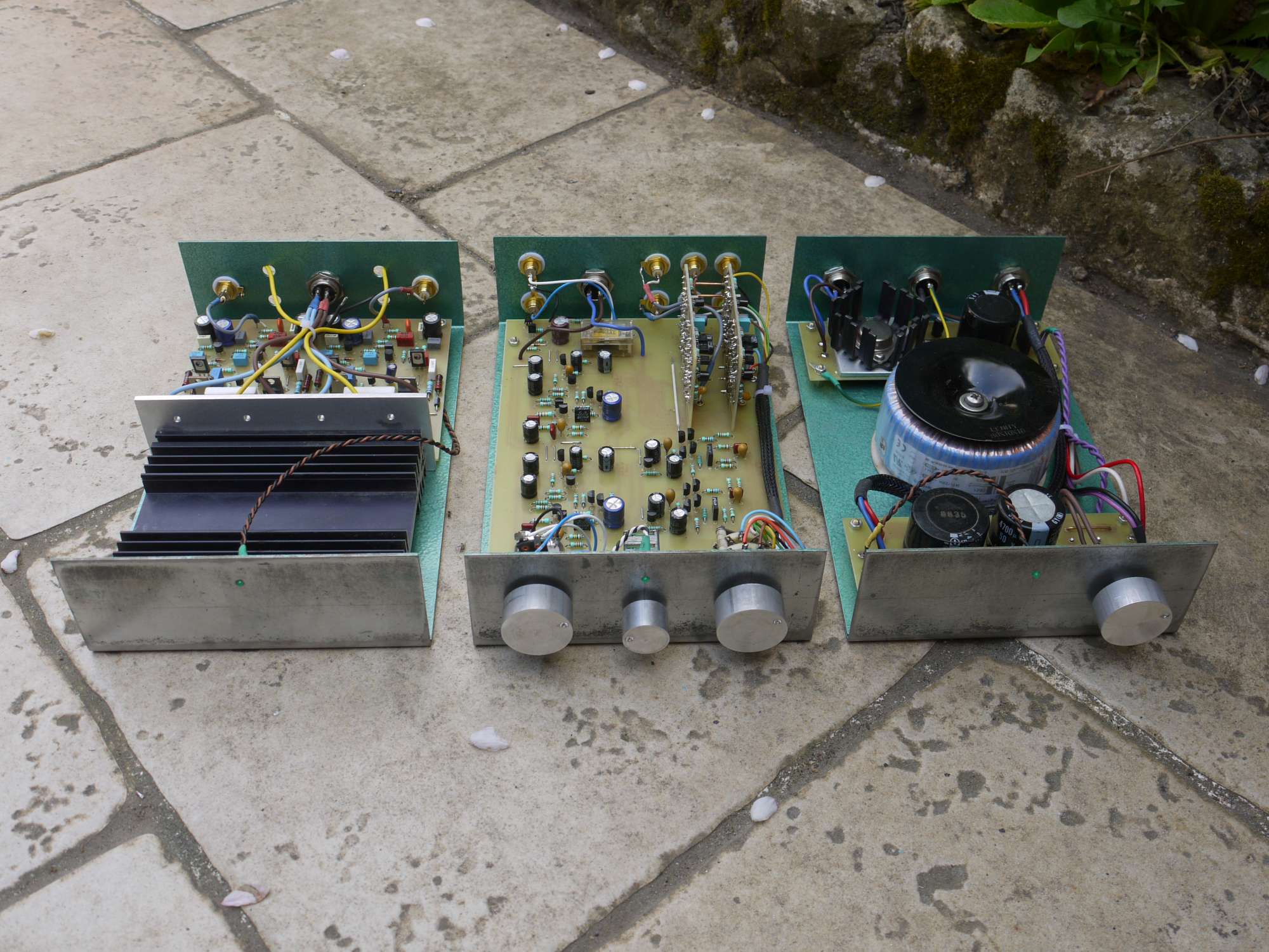 Naim 3 