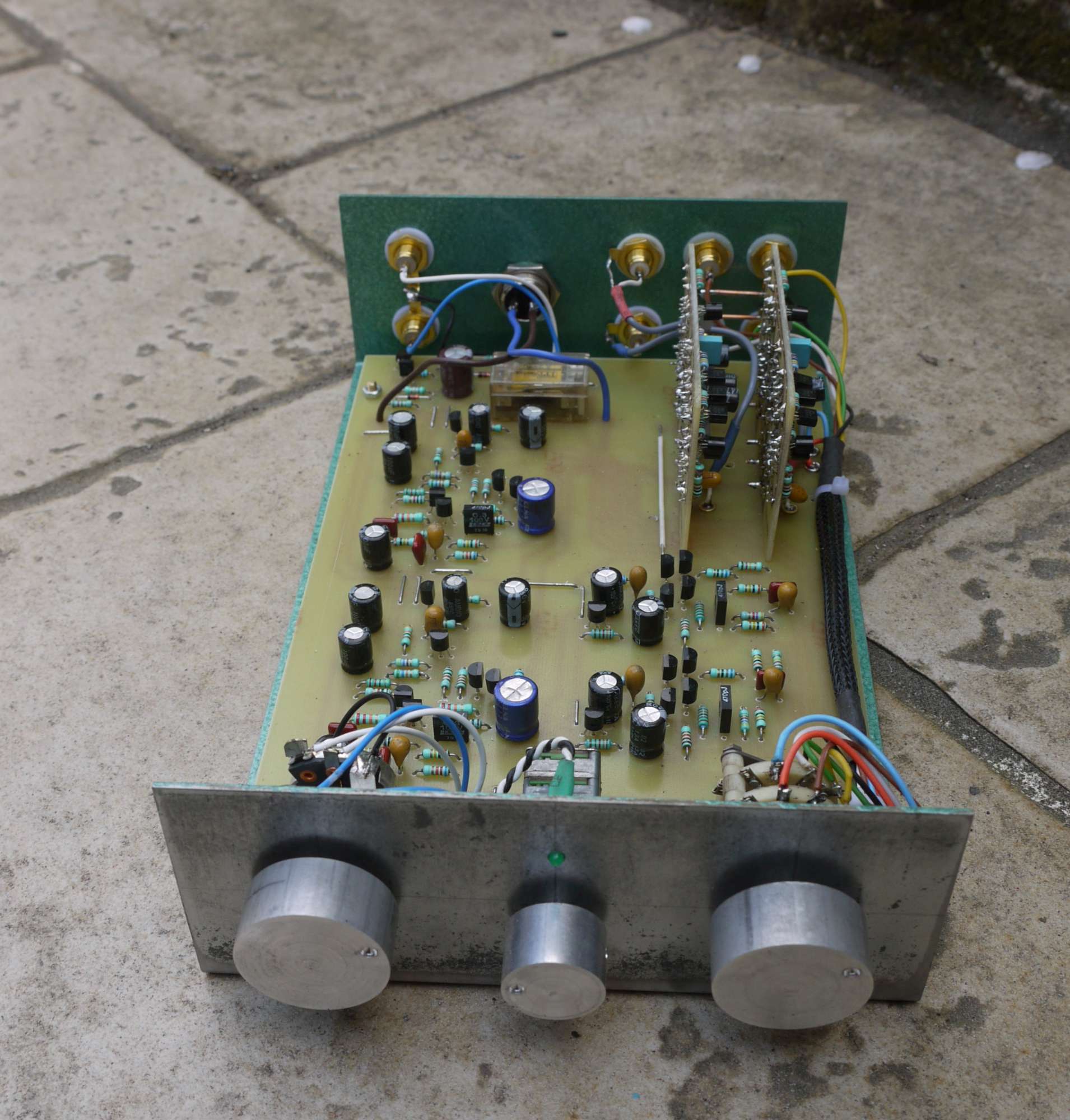 Naim 8 