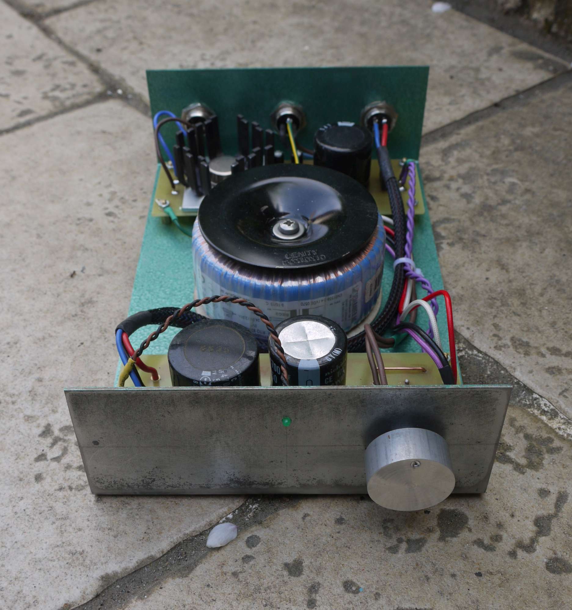 Naim 9 
