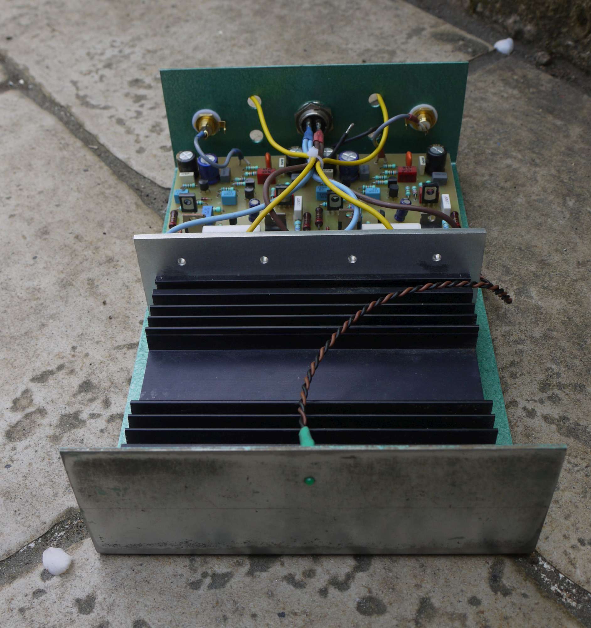 Naim 10 