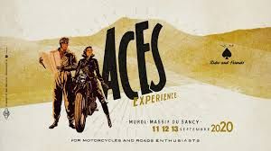 ACES EXPERIENCE