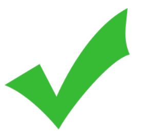 Croix vert