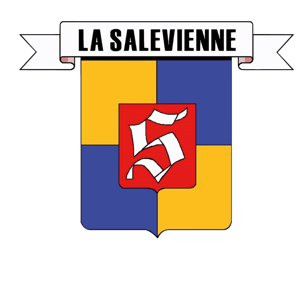 La Salevienne logo