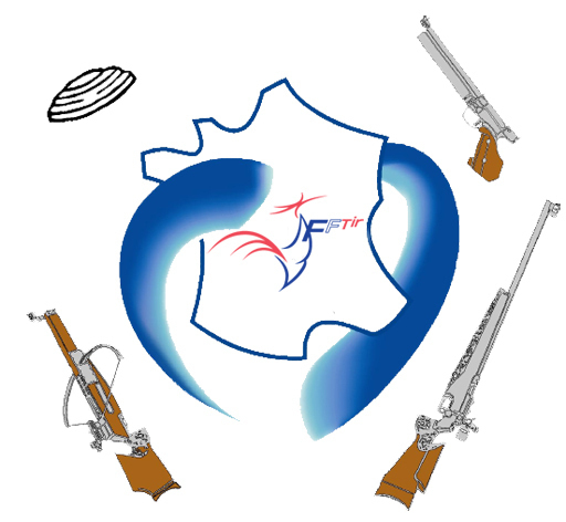 Logo du Centre FFtir
