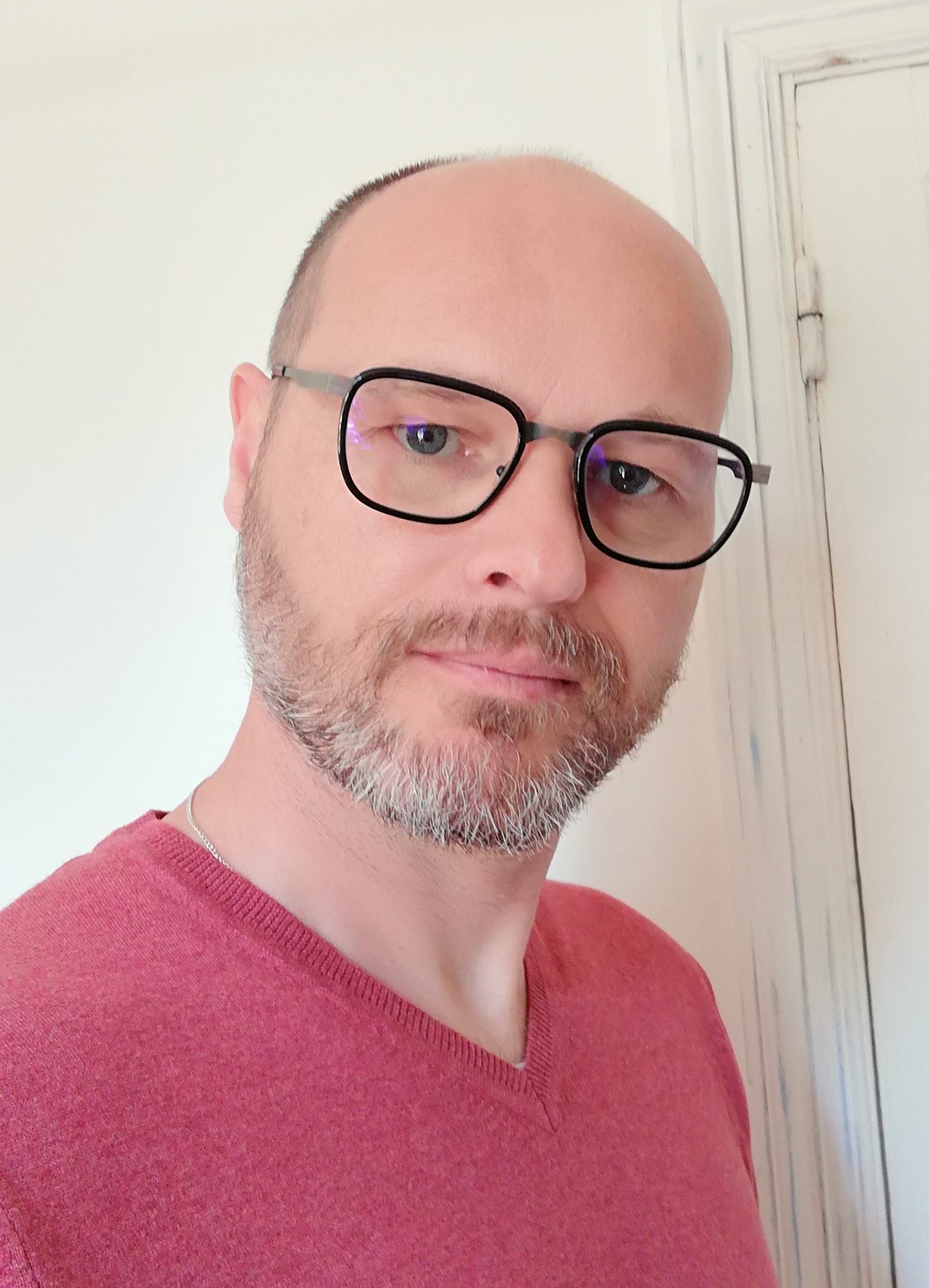 Portrait pro