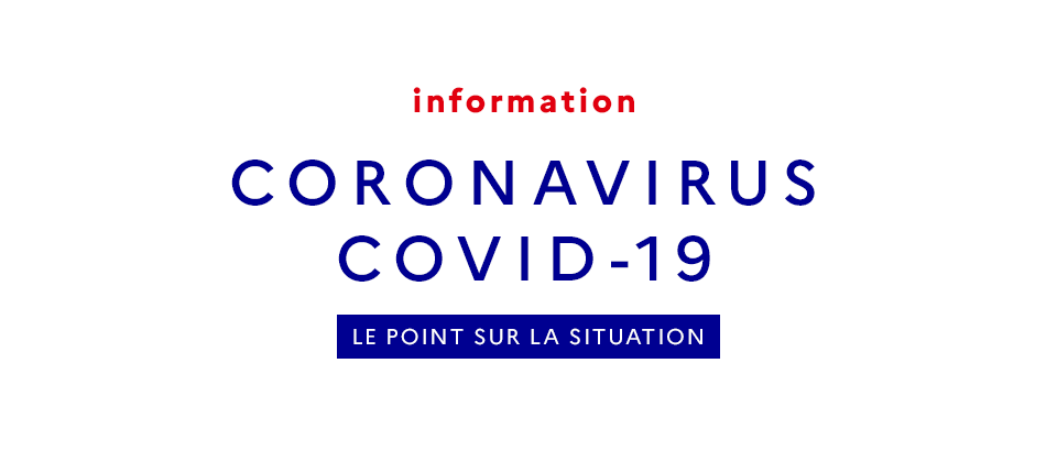 Les mesures du gouvernement contre le covid-19