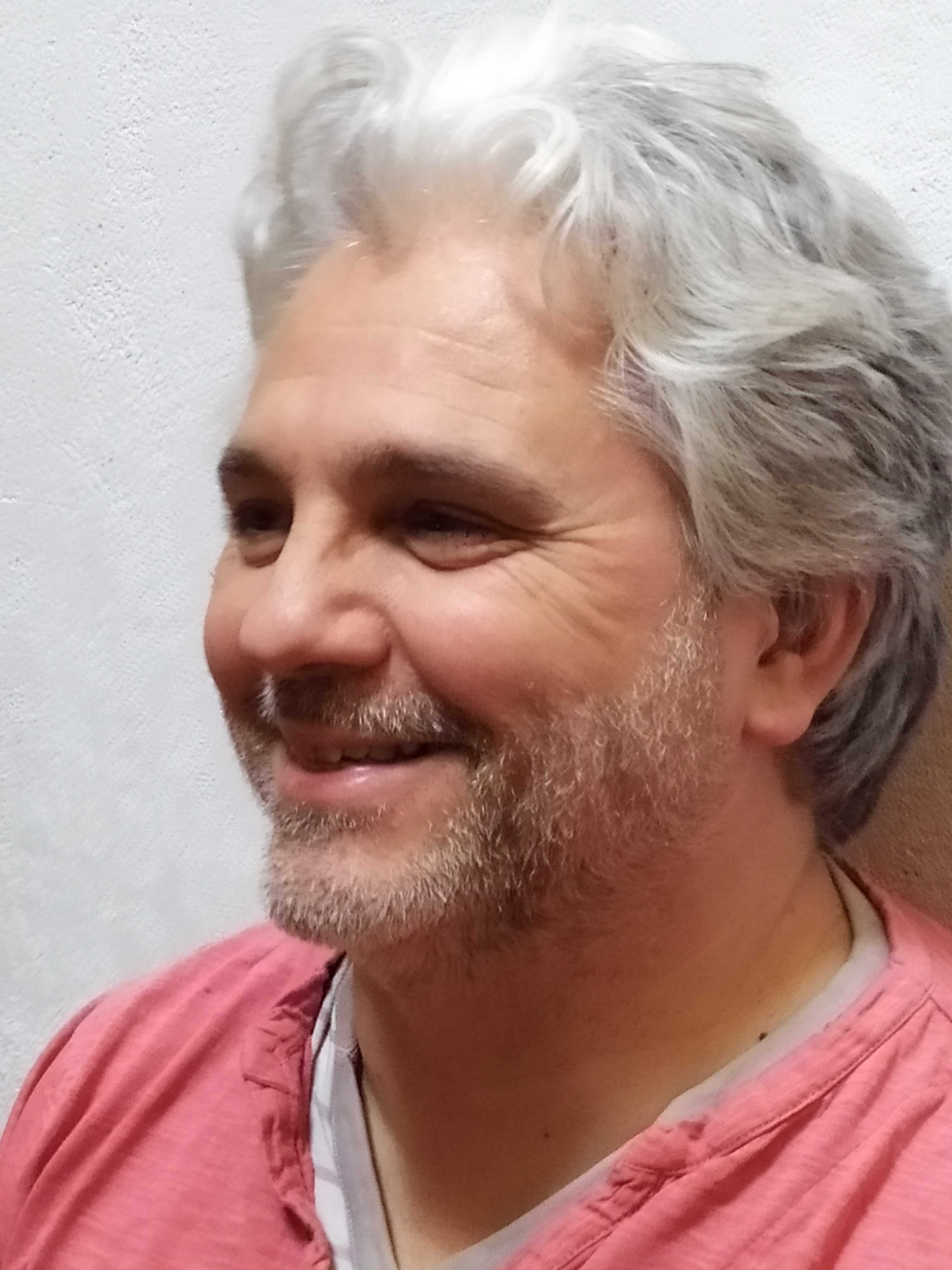 Jean FILHO
Psychothérapie
Déficience
Handicap